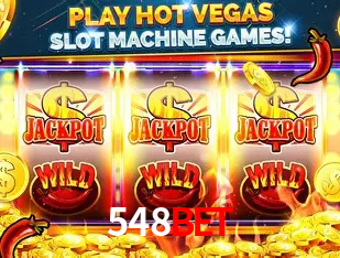 Desvendando o Mundo dos Jogos Virtuais na 548BET