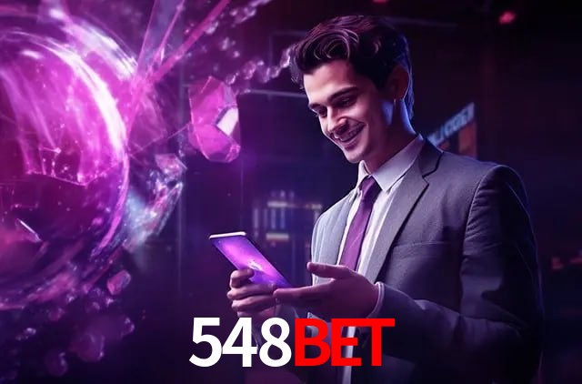 Experiência VIP 548BET