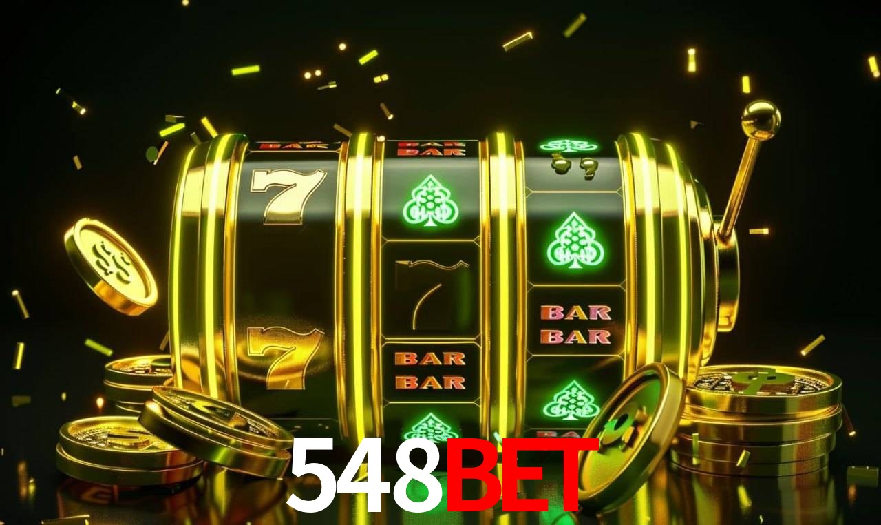 548BET Belo Horizonte - Jackpots