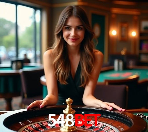548BET - Rápido Acesse
