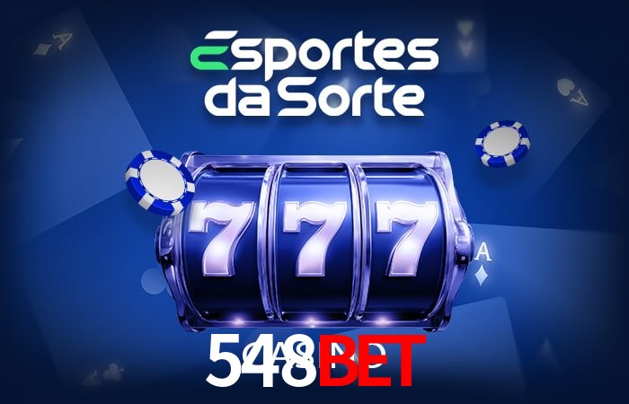 548BET Promoções - 30+ Ofertas Diárias