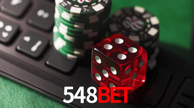 Account Benefits 548BET