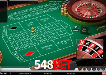 548BET Brasília - VIP Program
