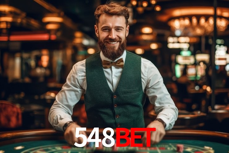 548BET Entrar - Login Seguro Certificado