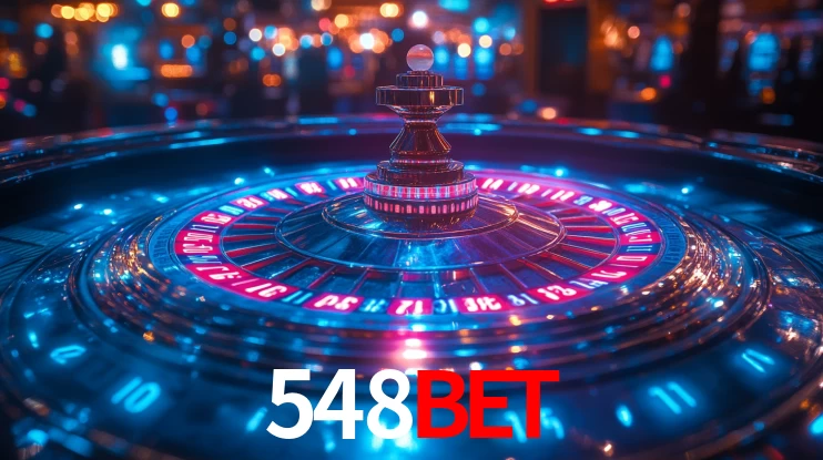 Ofertas Imperdíveis na 548BET: Promoções e Bônus Que Valem a Pena
