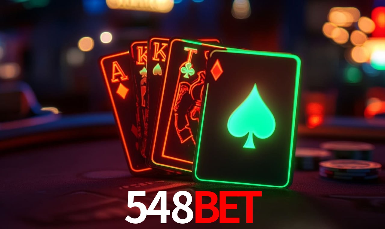 Especiais de Fim de Semana 548BET