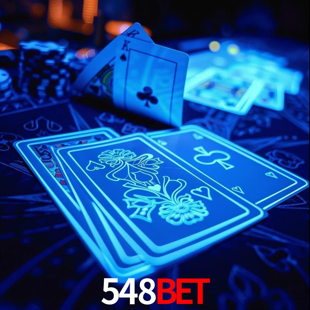 Promoções Sazonais 548BET