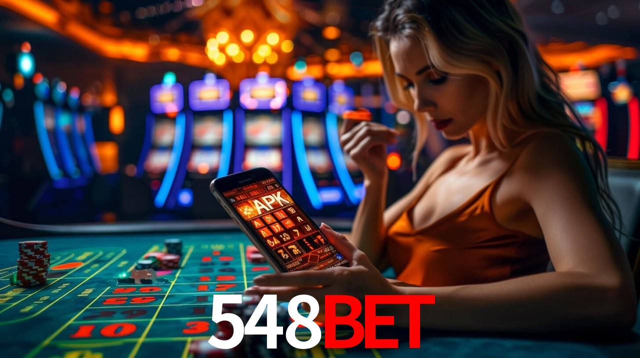 Football Betting 548BET