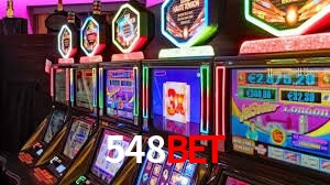 548BET Salvador - Strategies