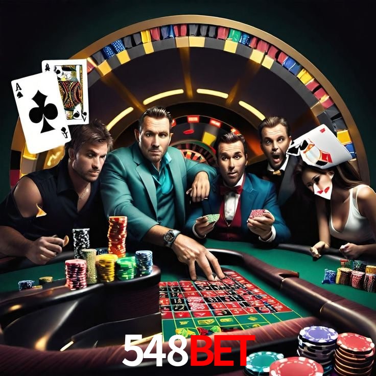 548BET Fortaleza - Reviews