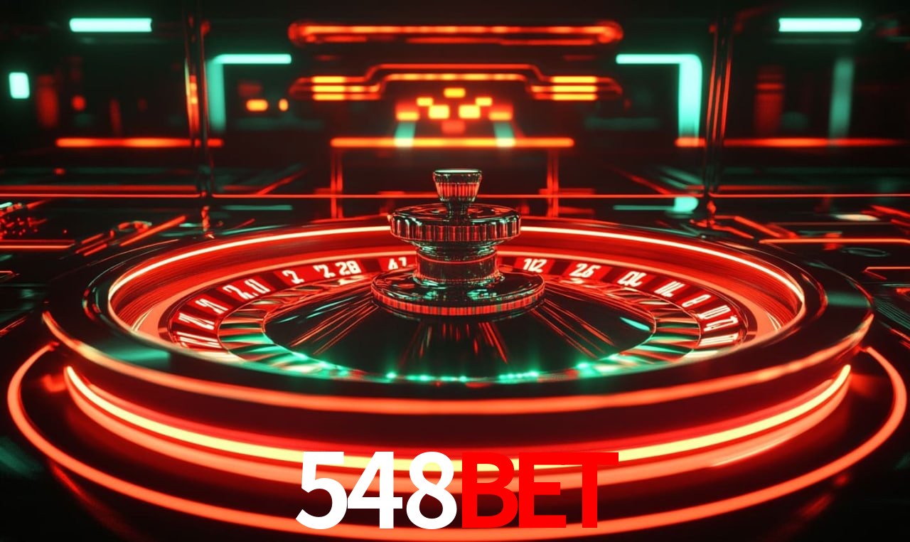 548BET São Paulo - Top Slots