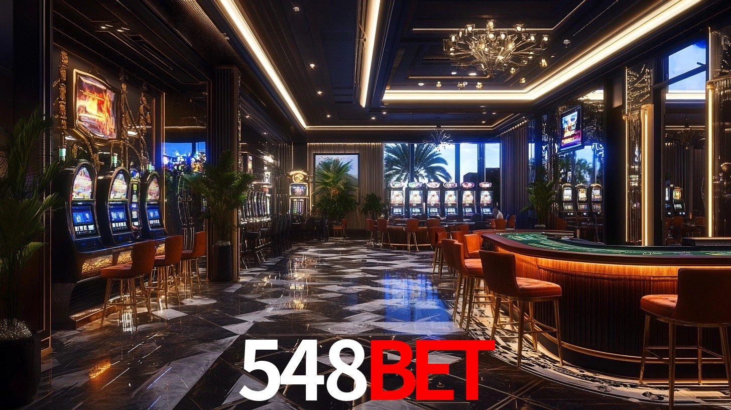 Exclusive Games 548BET