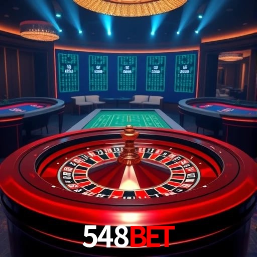 548BET Salvador - Strategy