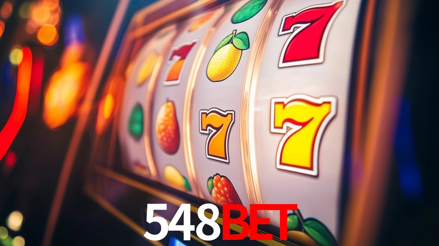 548BET App Interface