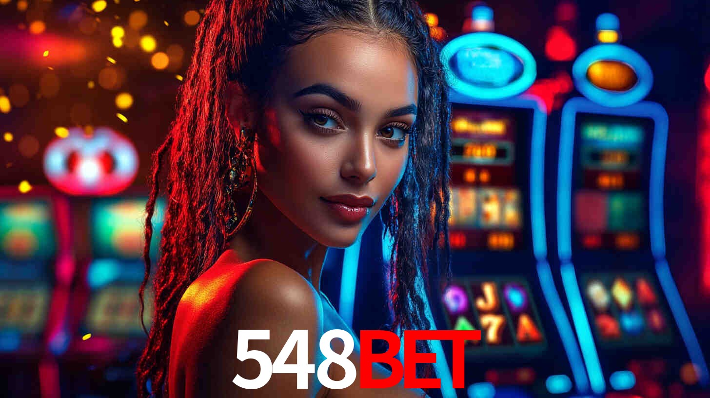 Apostas Esportivas na 548BET: Um Guia Completo