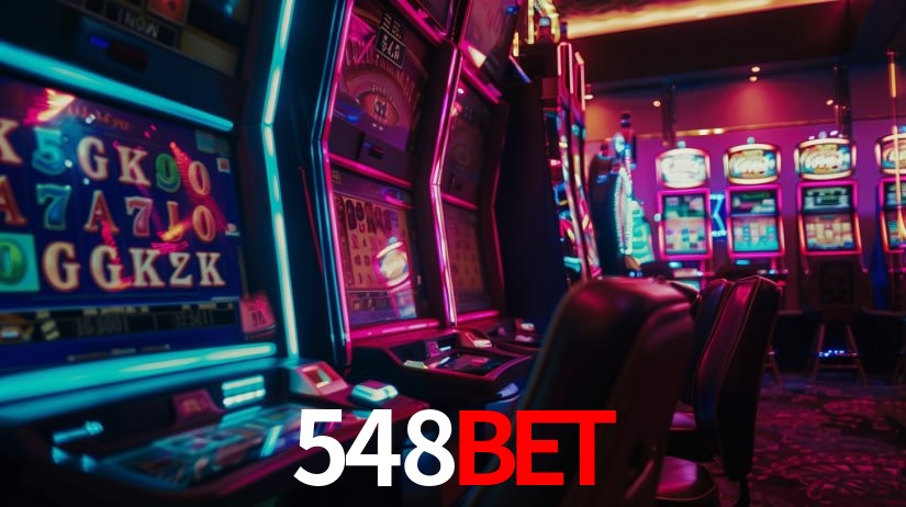 Exclusive Offers 548BET