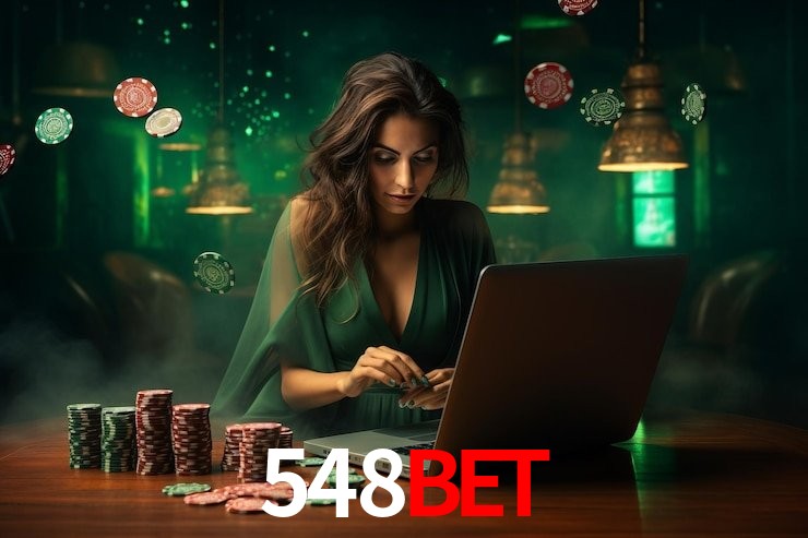 548BET - Installation Guide