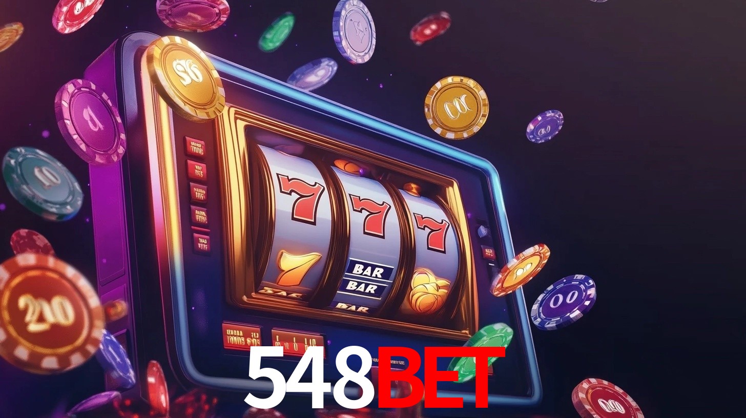 Roulette Table 548BET