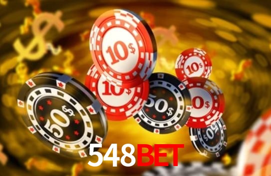 Jogos Exclusivos 548BET