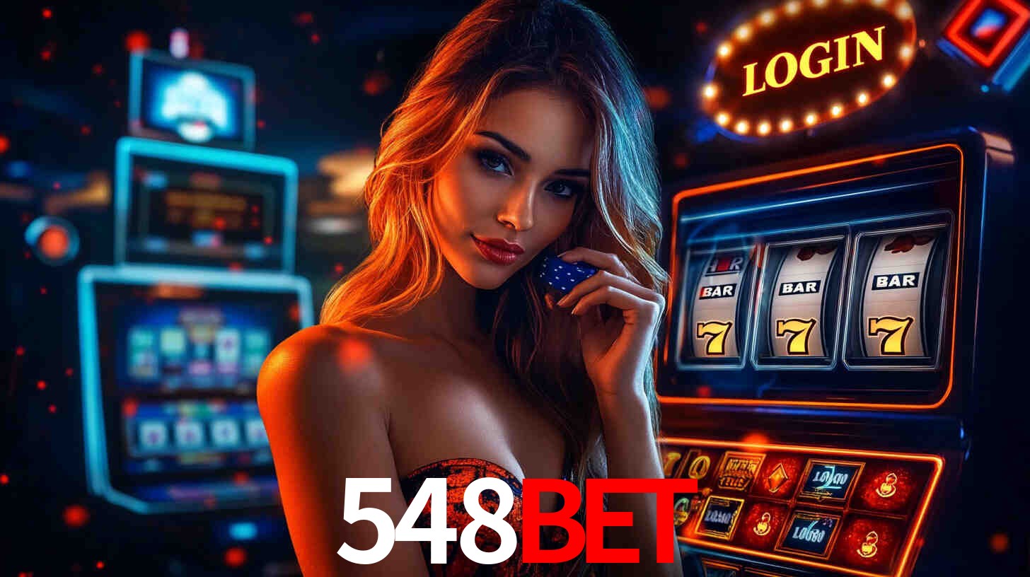 548BET app