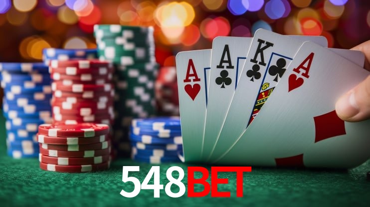 548BET Fortaleza - Sports Winners