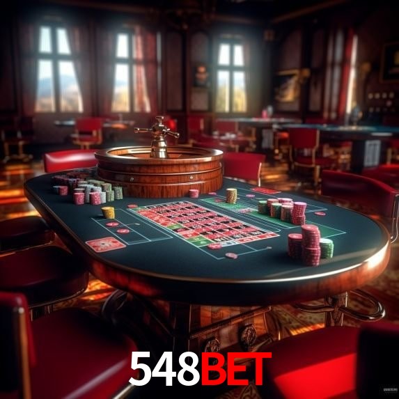 548BET Rio de Janeiro - Slot Strategy